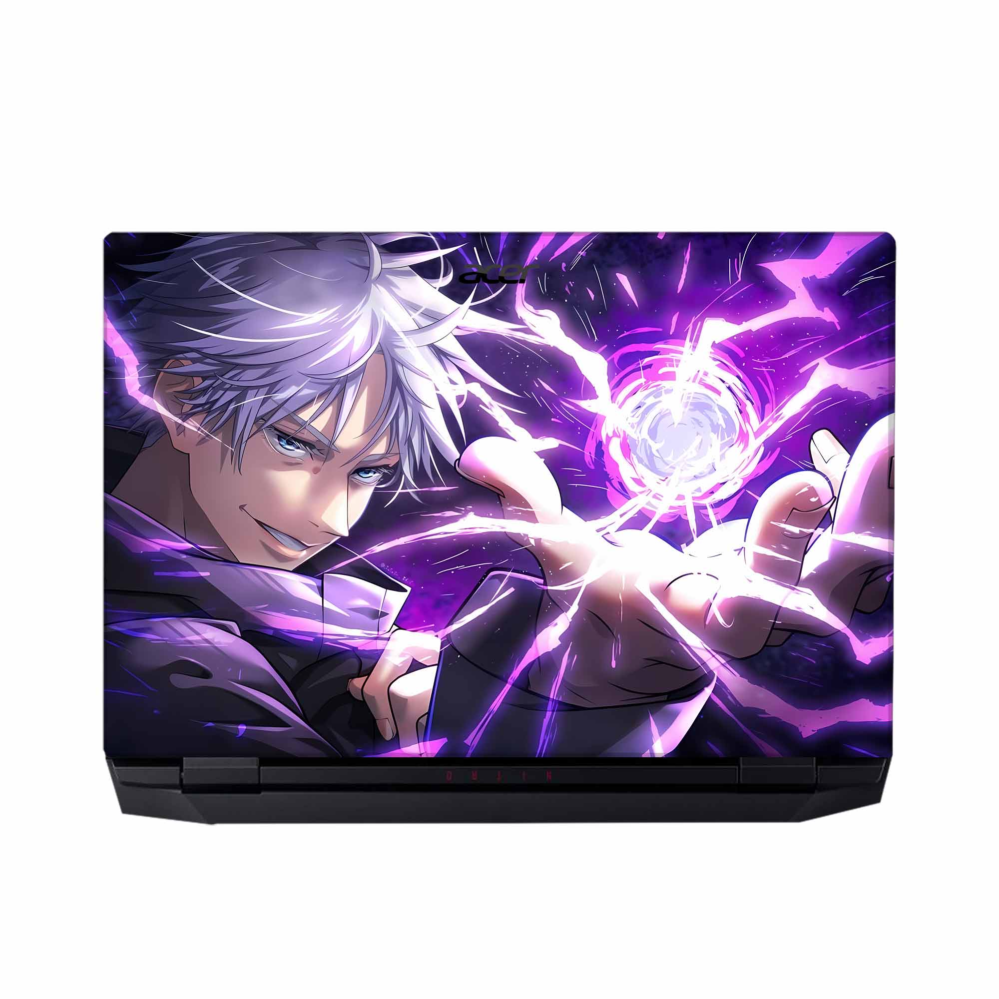 ACER Nitro 5 AN517-55 Skins & Wrap