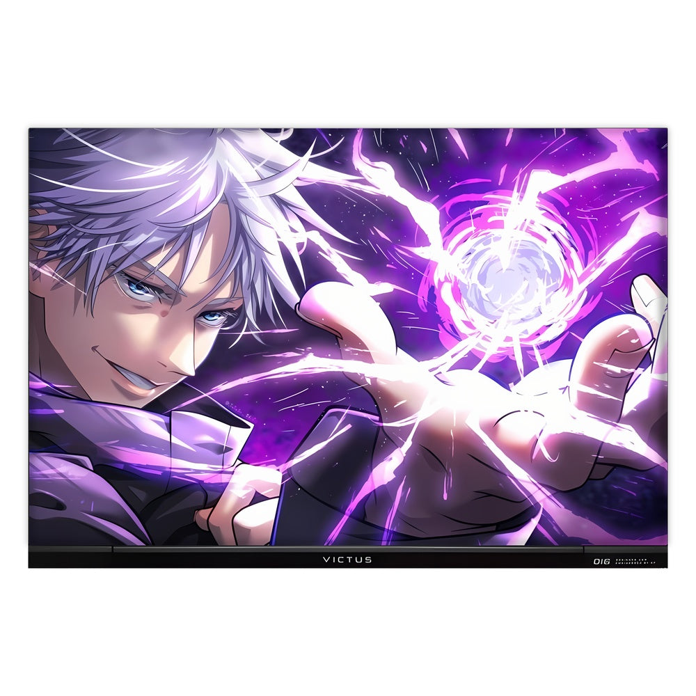 Violet Gojo