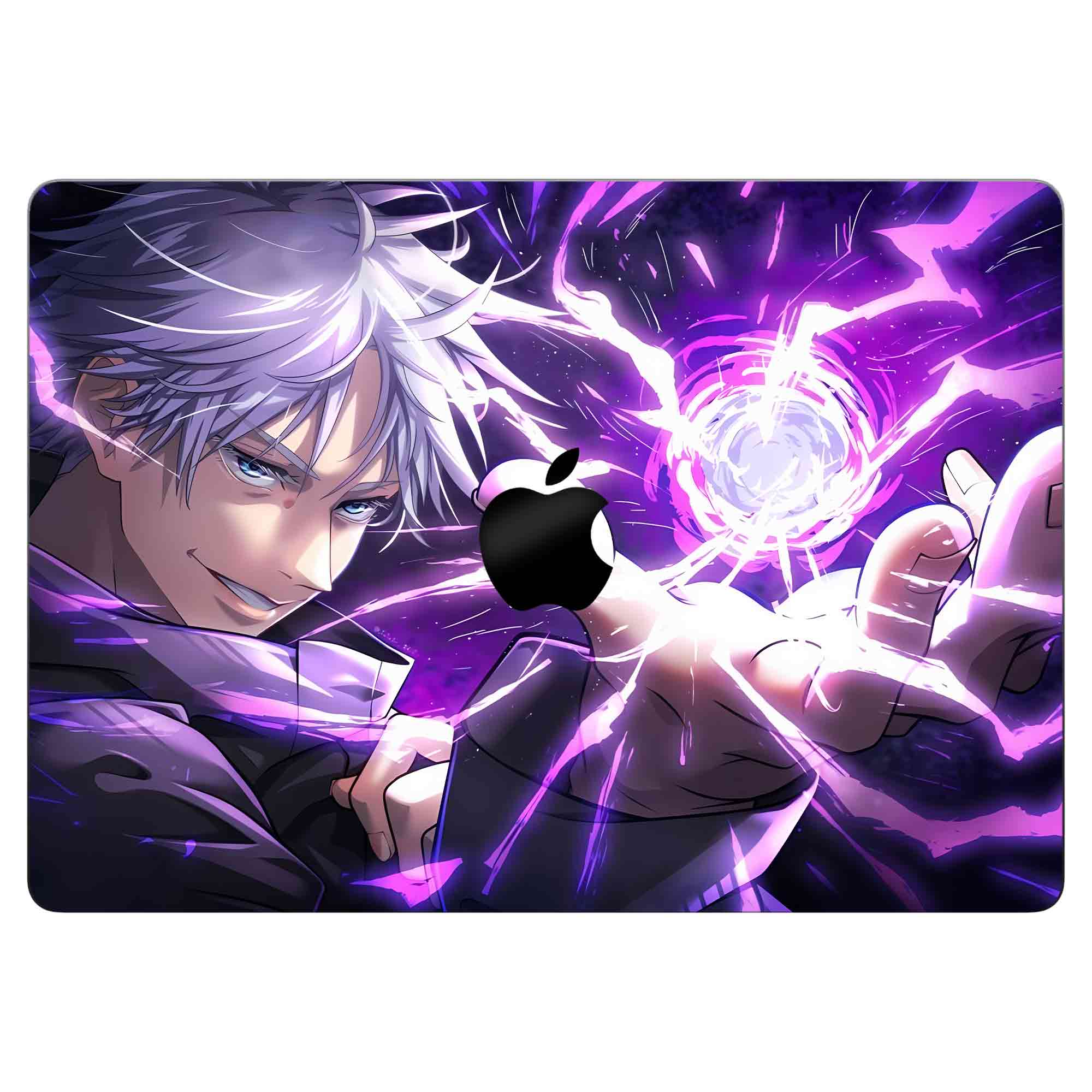 MacBook Pro 13 M2 2022 Skins & Wraps