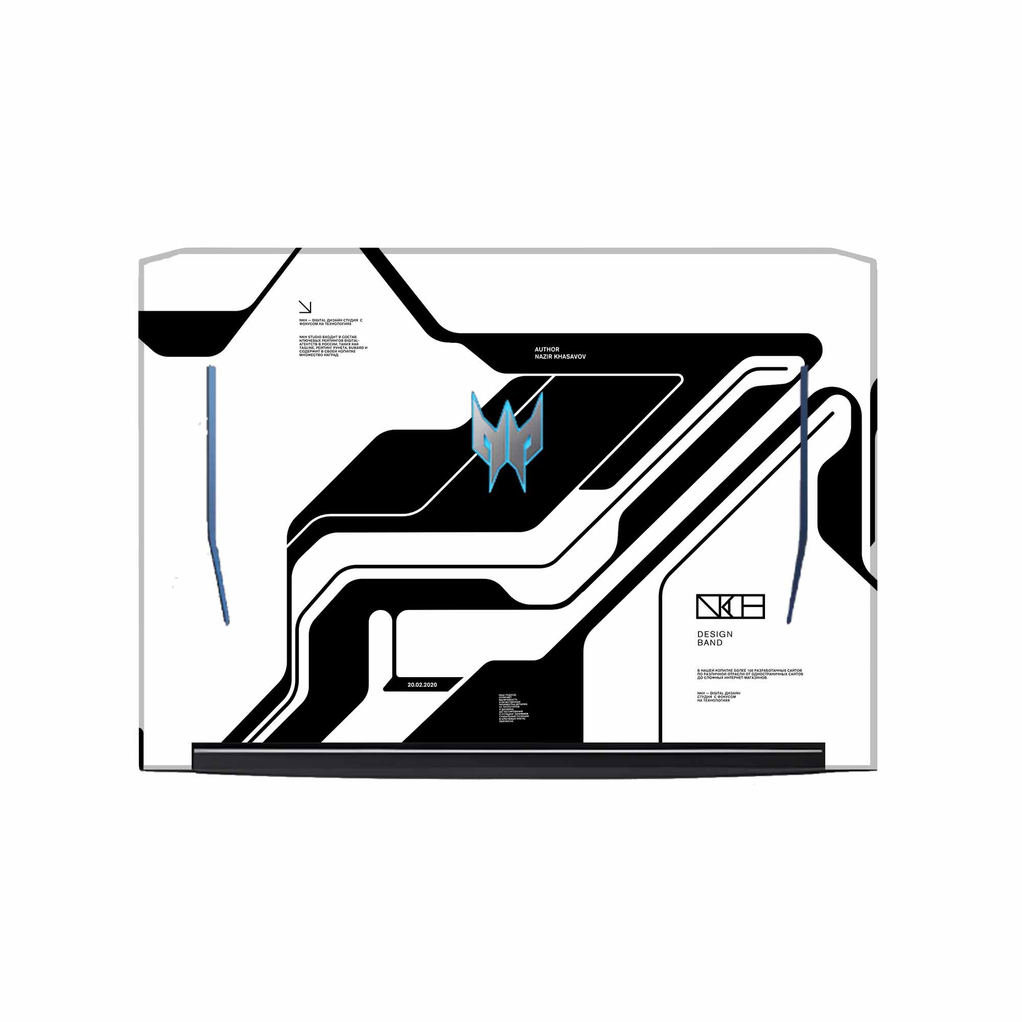 ACER Predator Helios 300 PH315 51