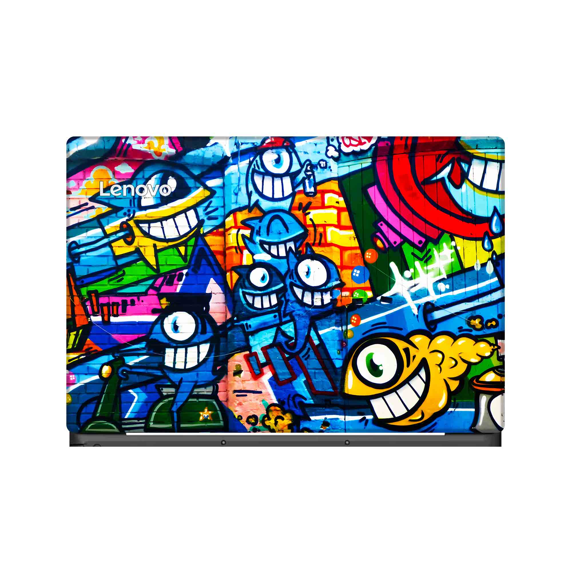 Lenovo IdeaPad 320-14 Skins & Wraps
