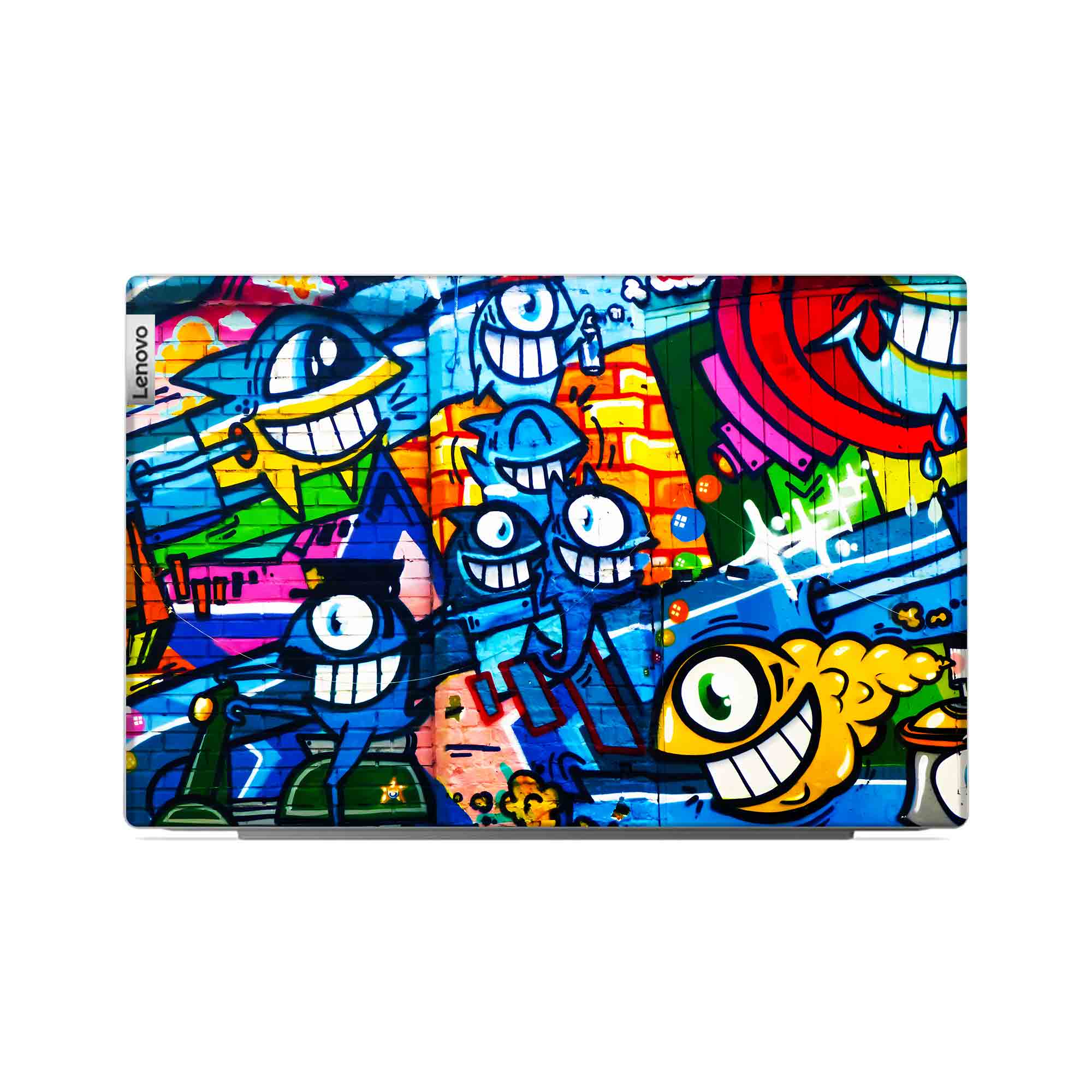 Lenovo IdeaPad S340-15IILD Skins & Wraps