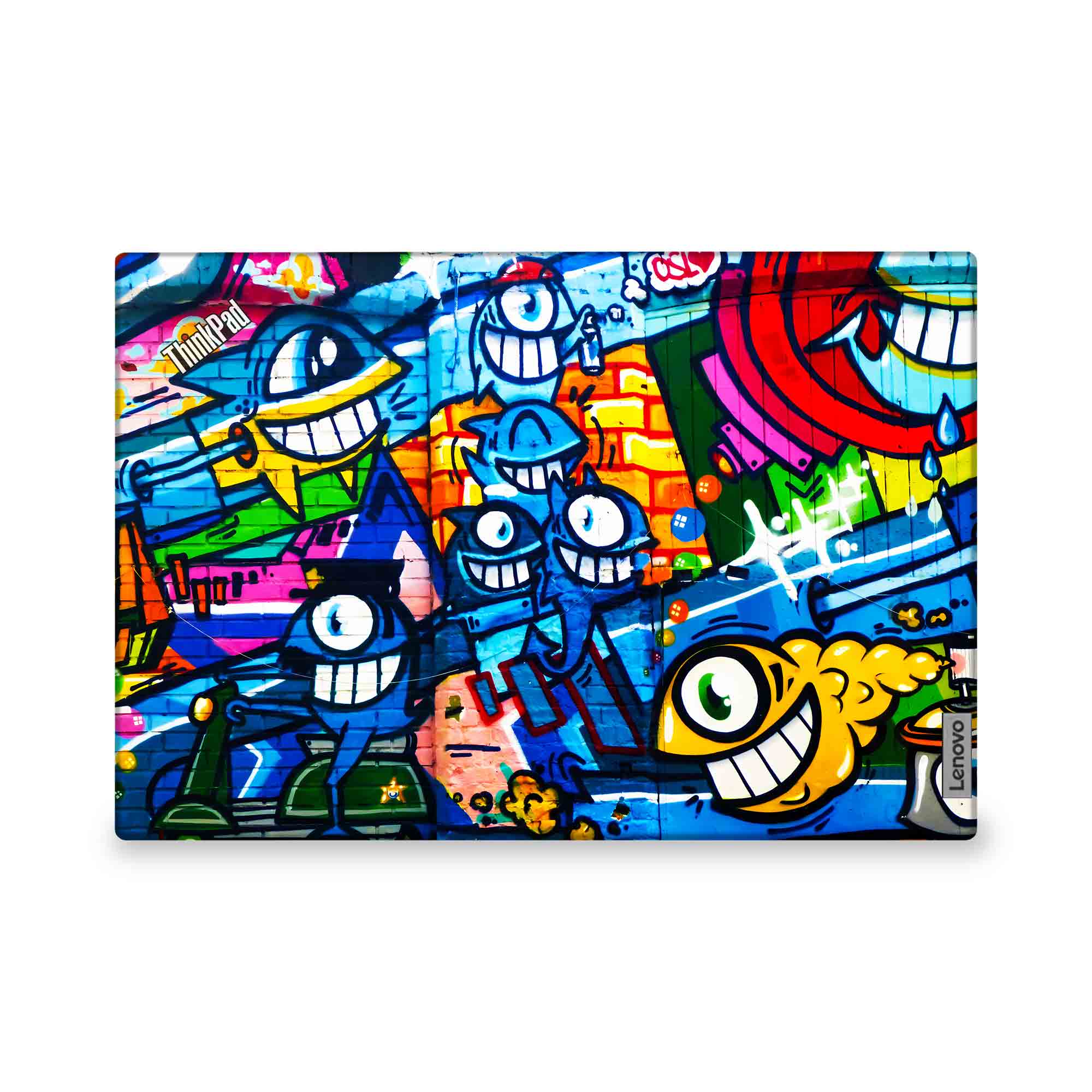 Lenovo IdeaPad  X1 Extreme  Skins & Wraps