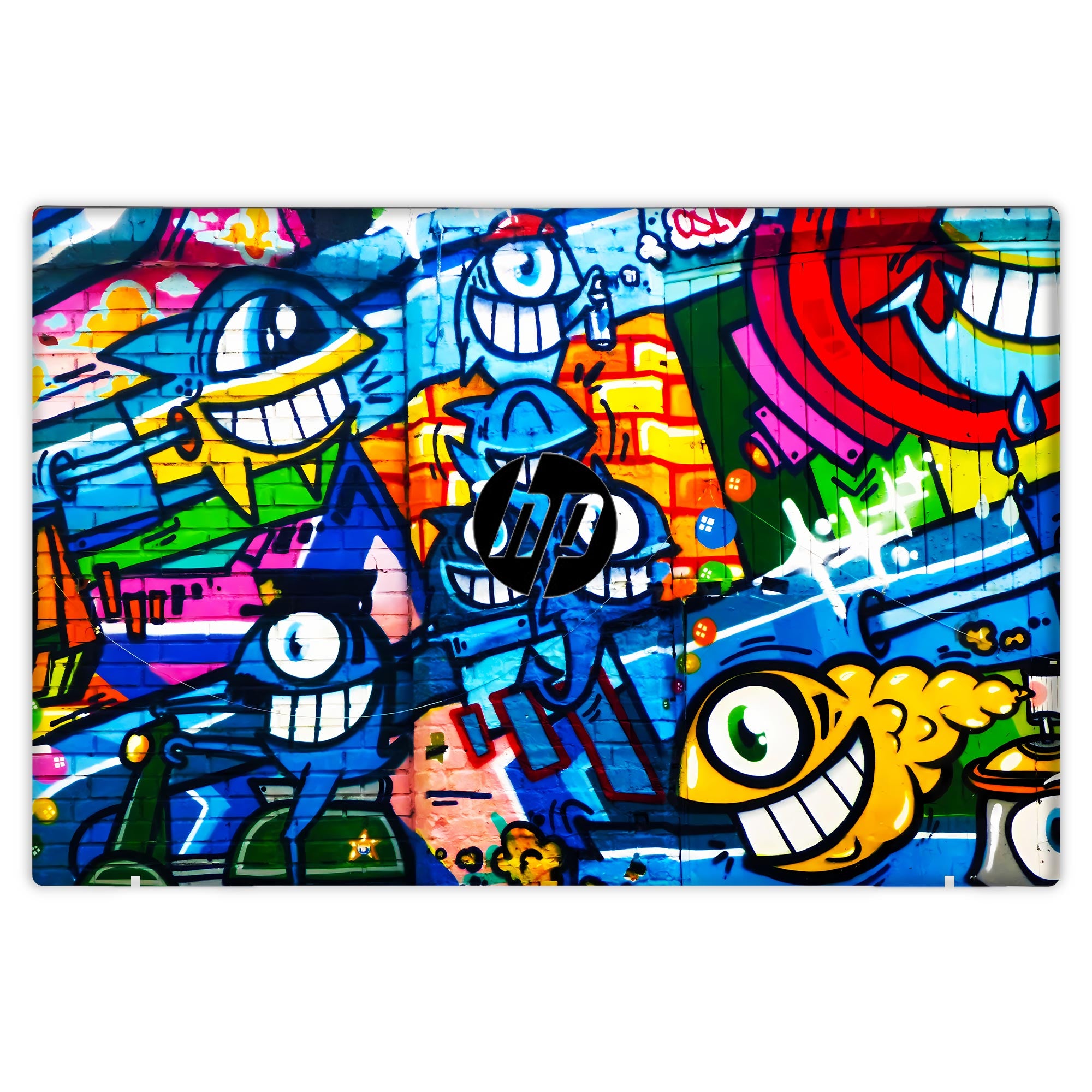 Hp Pavilion 14 -BF102TU (3168NGW) Skins & Wraps