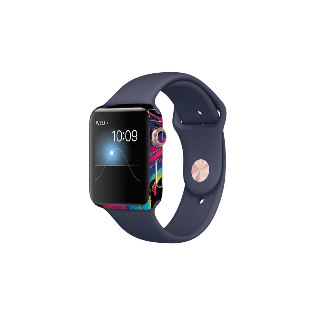 Apple Watch Series Decalz skins
