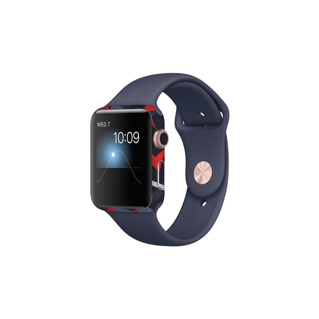 Apple Watch Series 2 (42 mm) Skins & Wraps