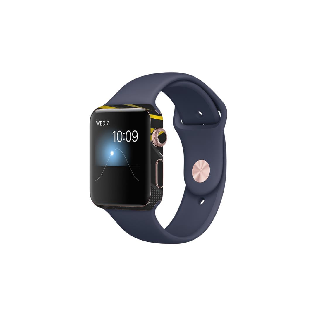 Apple Watch Series 8 (45 mm) Skins & Wraps