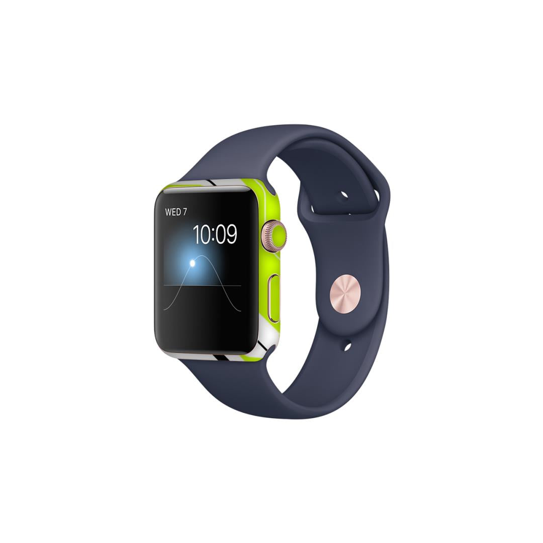 Apple Watch Series 2 (38 mm) Skins & Wraps