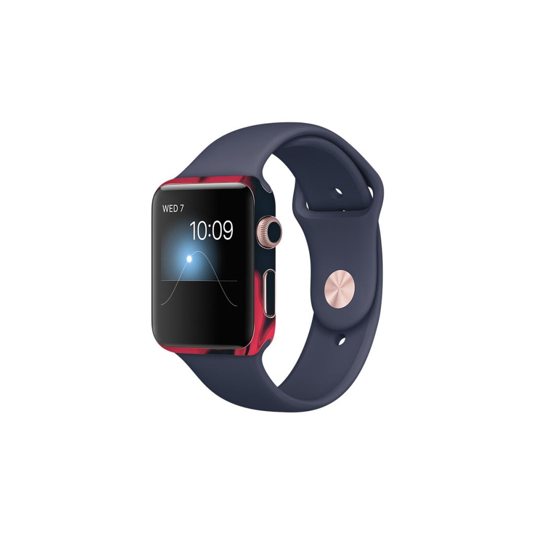 Apple Watch Series 2 (42 mm) Skins & Wraps
