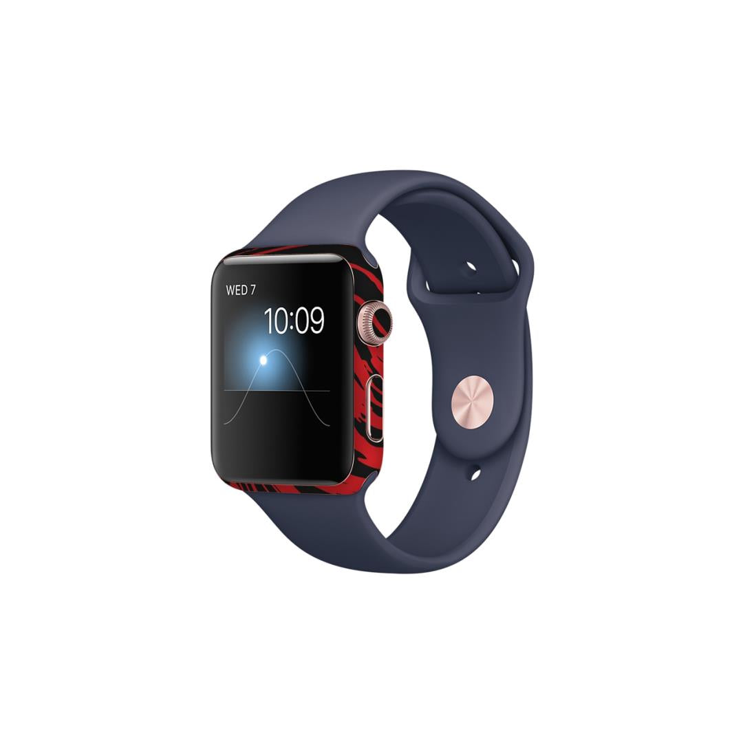 Apple Watch Series 2 (42 mm) Skins & Wraps