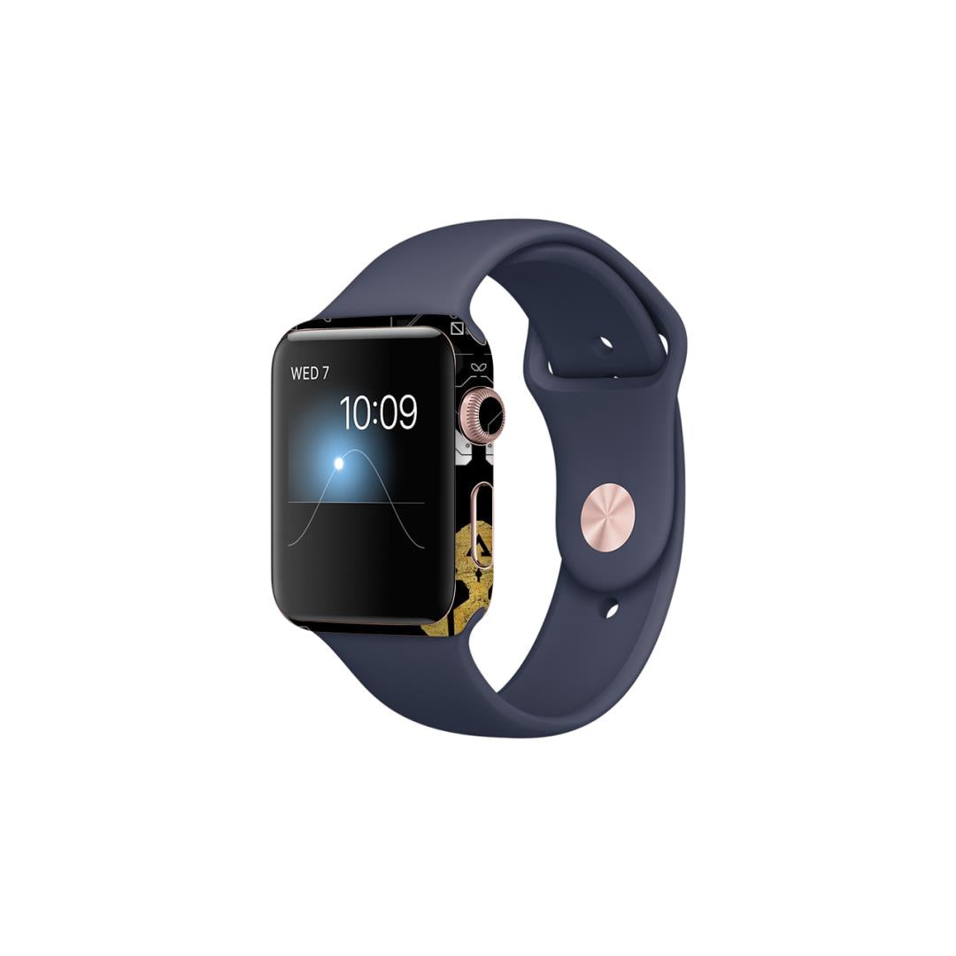 Apple Watch Series 4 (40 mm) Skins & Wraps