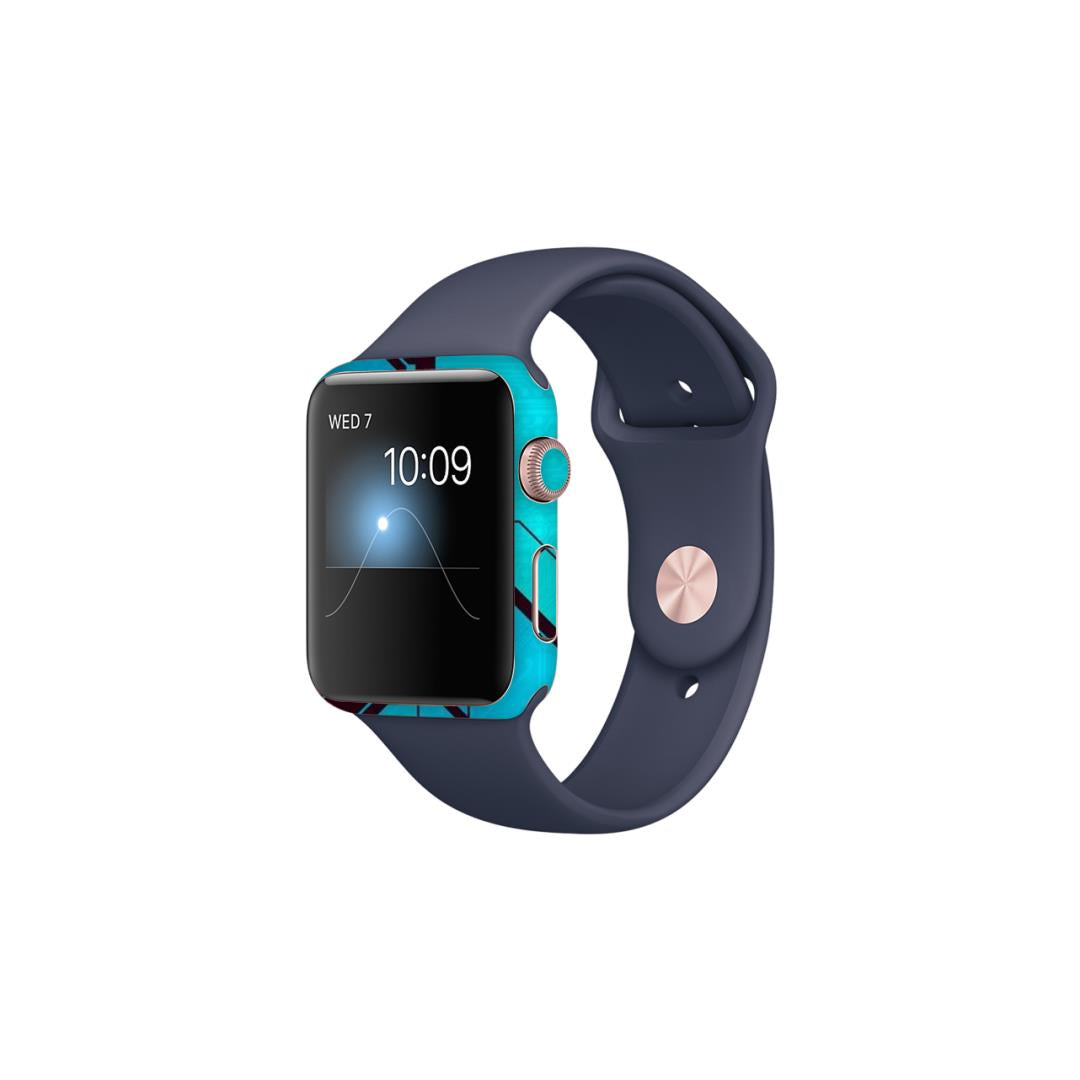 Apple Watch Series 8 (45 mm) Skins & Wraps