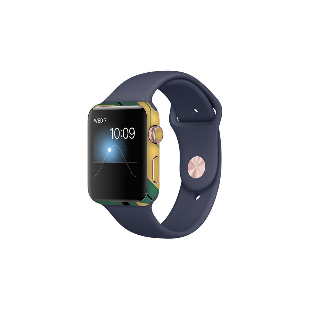 Apple Watch Series 4 (40 mm) Skins & Wraps