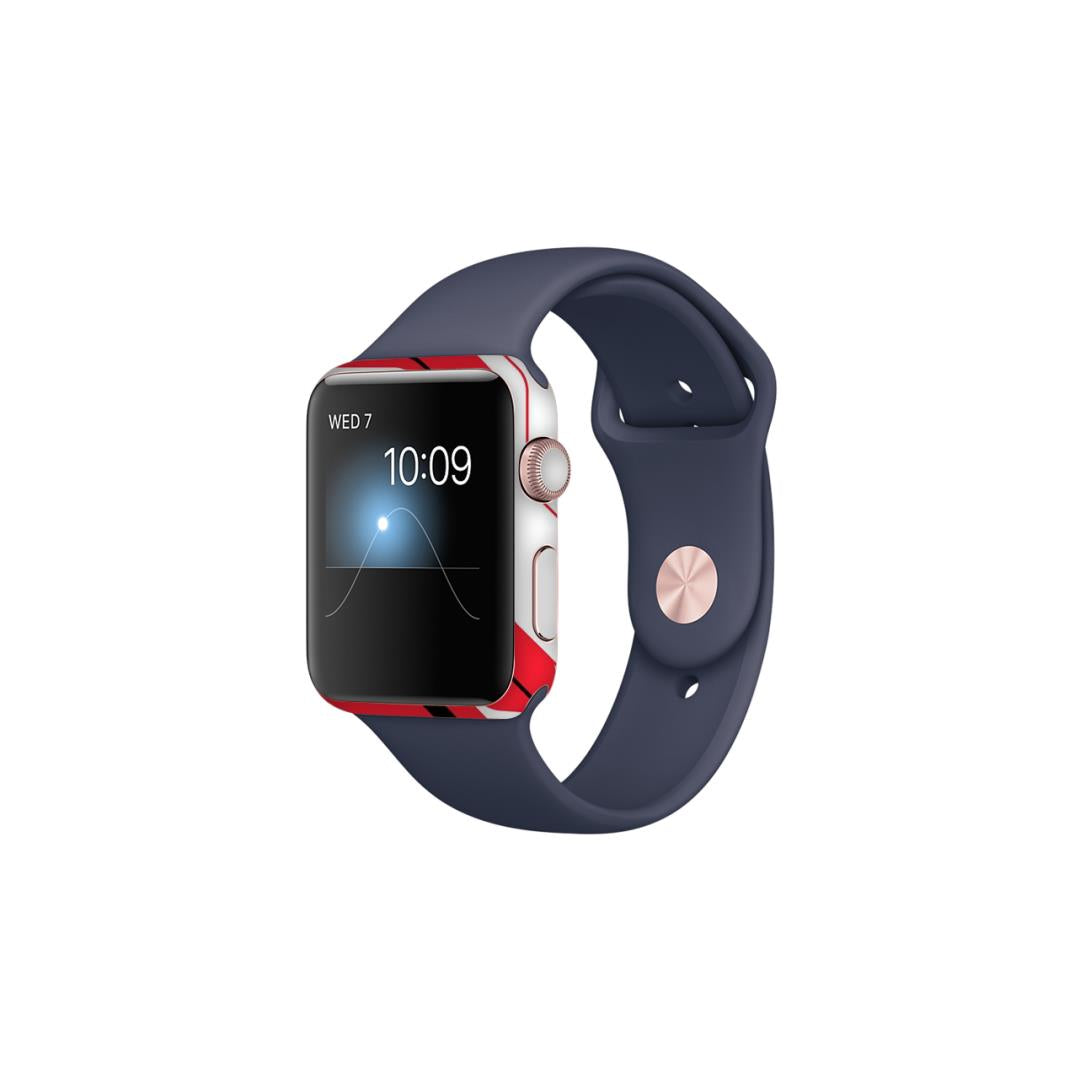 Apple Watch Series 2 (38 mm) Skins & Wraps