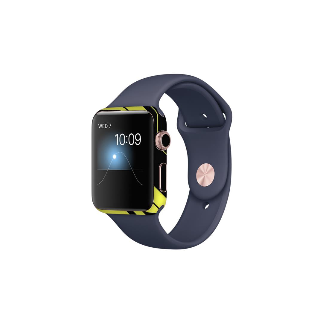 Apple Watch Series 2 (38 mm) Skins & Wraps