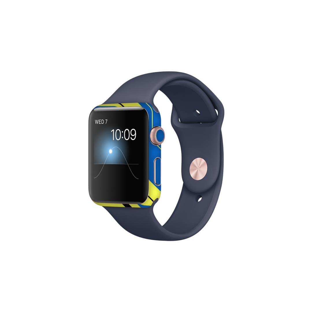 Apple Watch Series 2 (38 mm) Skins & Wraps