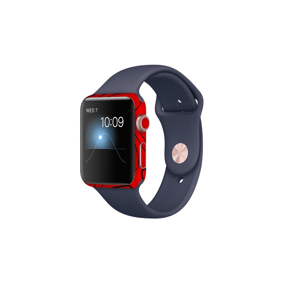 Apple Watch Series 8 (45 mm) Skins & Wraps