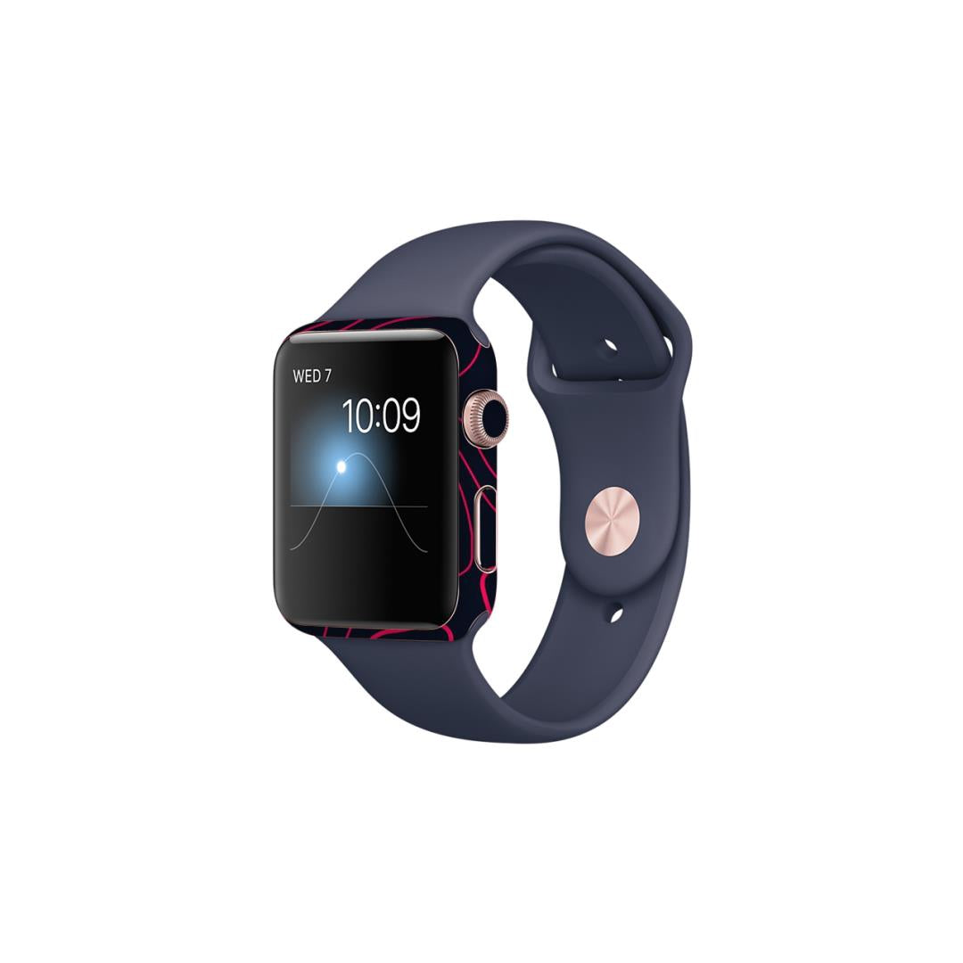 Apple Watch Series 2 (38 mm) Skins & Wraps