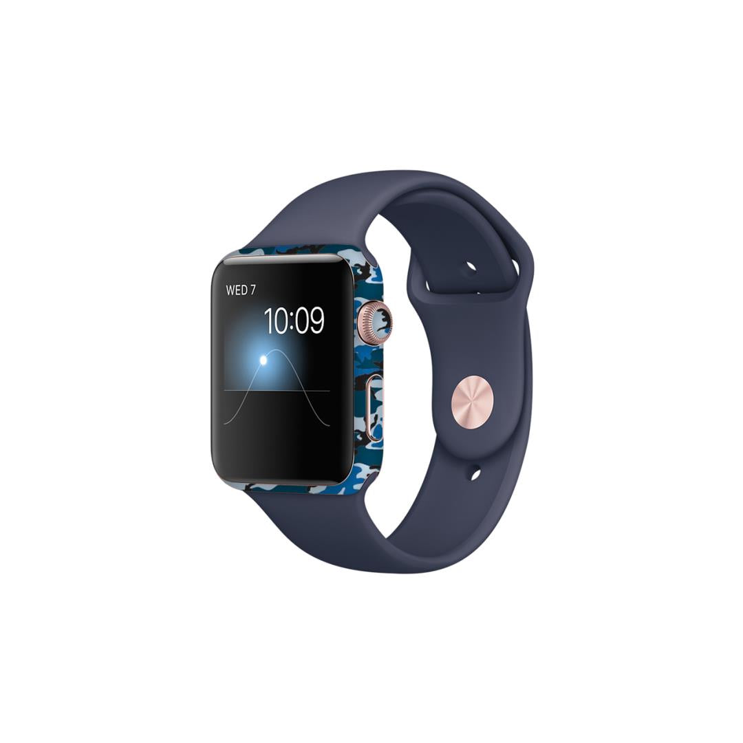 Apple Watch Series 4 (40 mm) Skins & Wraps
