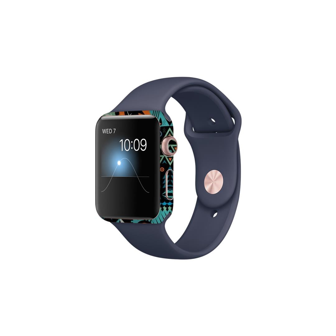 Apple Watch Series 2 (38 mm) Skins & Wraps