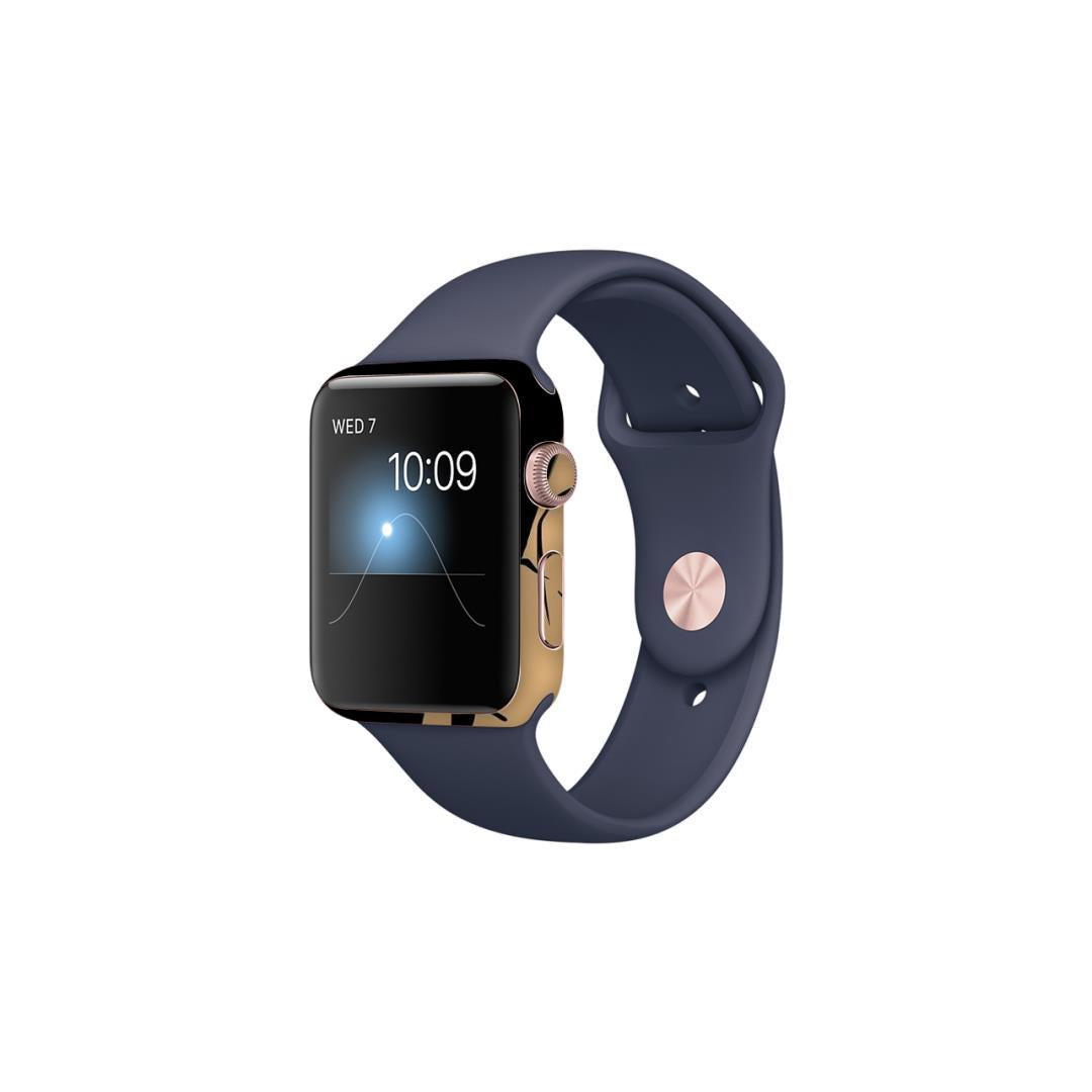 Apple Watch Series 4 (40 mm) Skins & Wraps