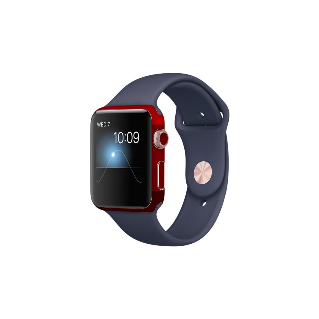 Apple Watch Series 2 (42 mm) Skins & Wraps