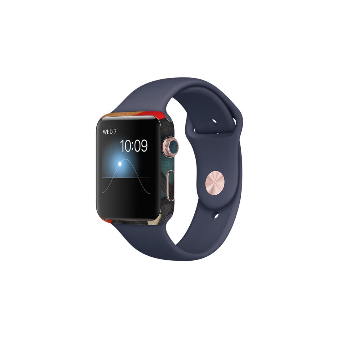 Apple Watch Series 2 (42 mm) Skins & Wraps