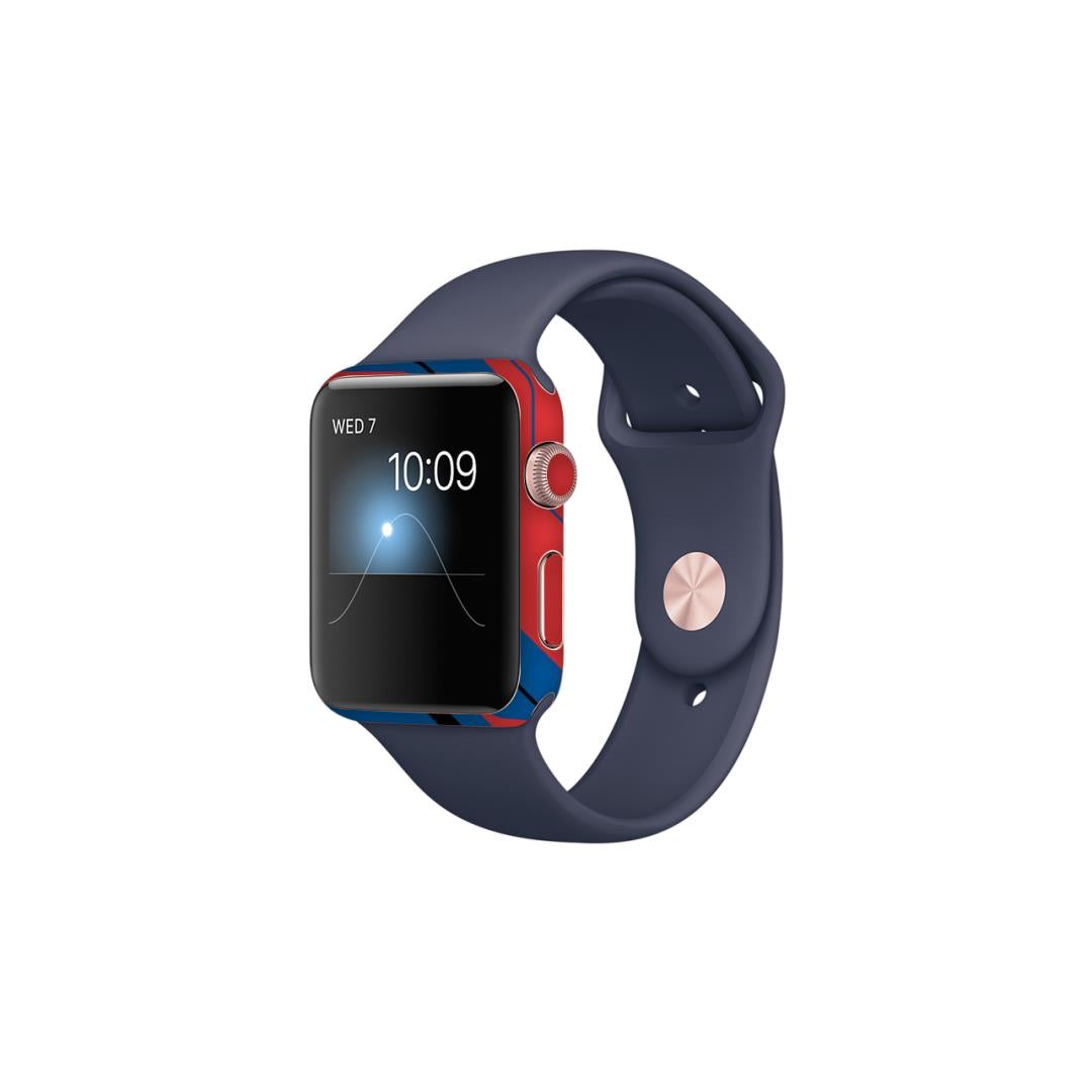 Apple Watch Series 8 (45 mm) Skins & Wraps
