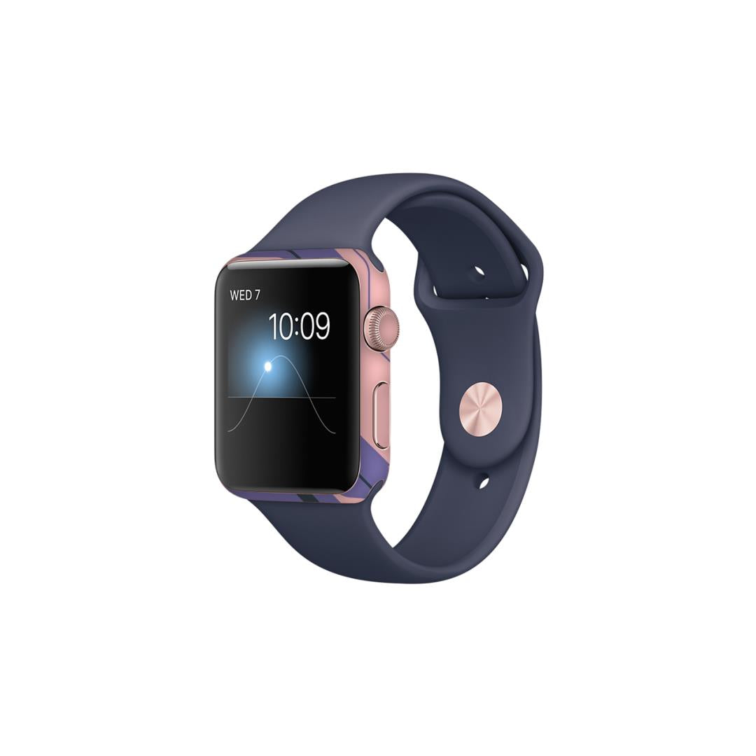 Apple Watch Series 2 (42 mm) Skins & Wraps