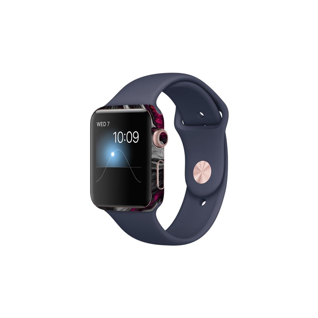 Apple Watch Series 8 (45 mm) Skins & Wraps