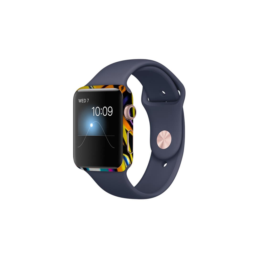 Apple Watch Series 8 (45 mm) Skins & Wraps