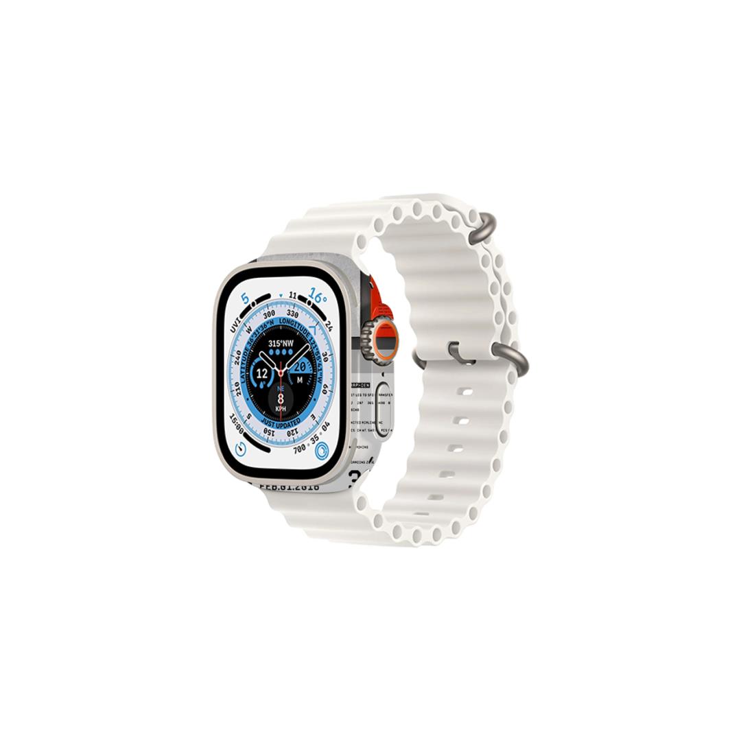 Apple Watch Ultra (49 mm) Skins & Wraps