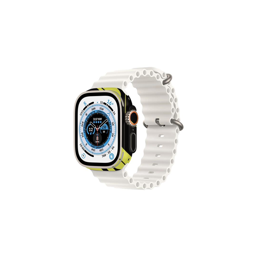 Apple Watch Ultra (49 mm) Skins & Wraps