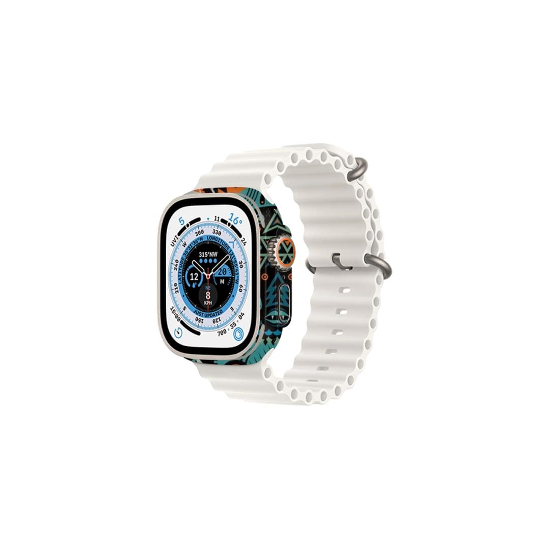 Apple Watch Ultra (49 mm) Skins & Wraps