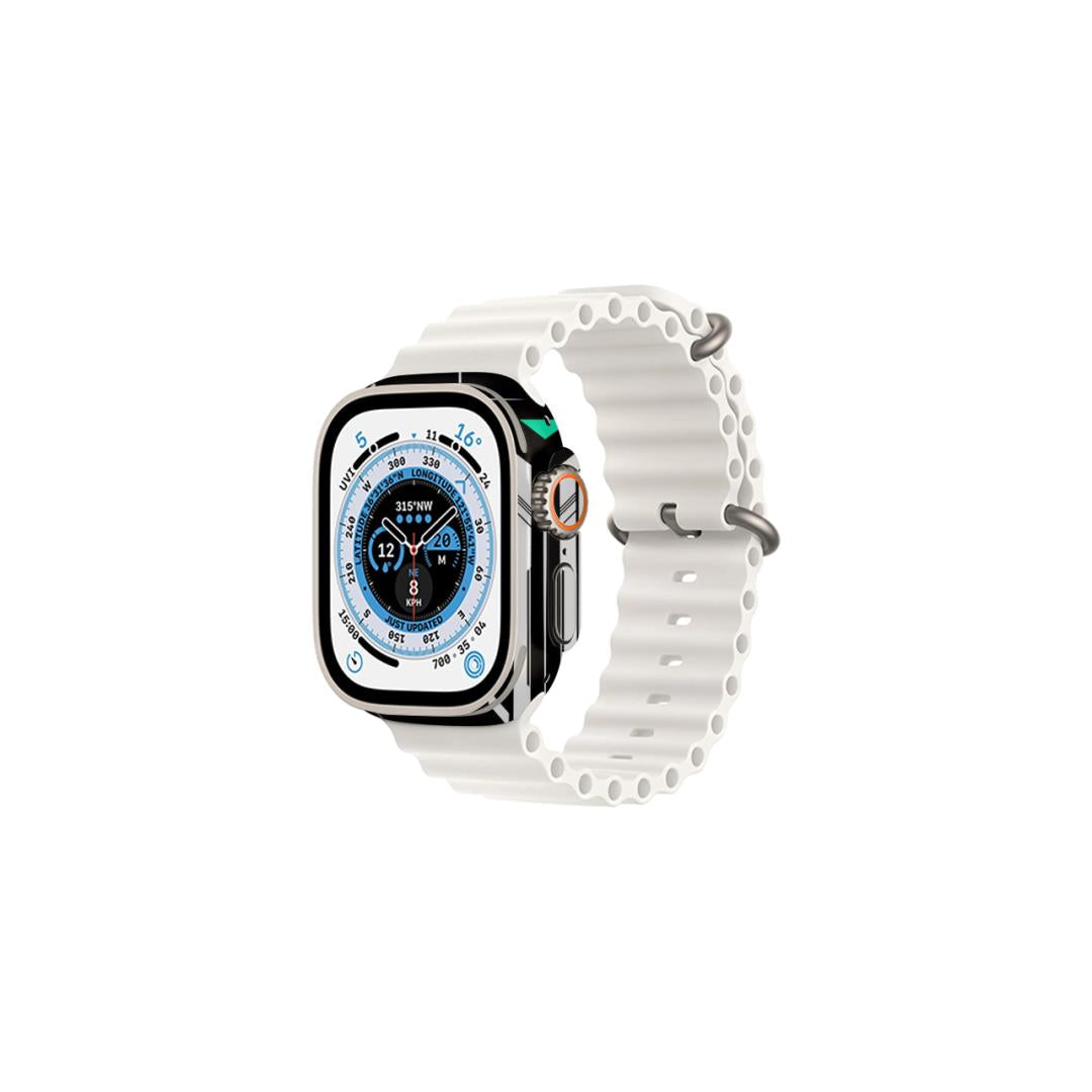 Apple Watch Ultra (49 mm) Skins & Wraps