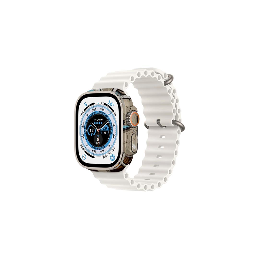 Apple Watch Ultra (49 mm) Skins & Wraps