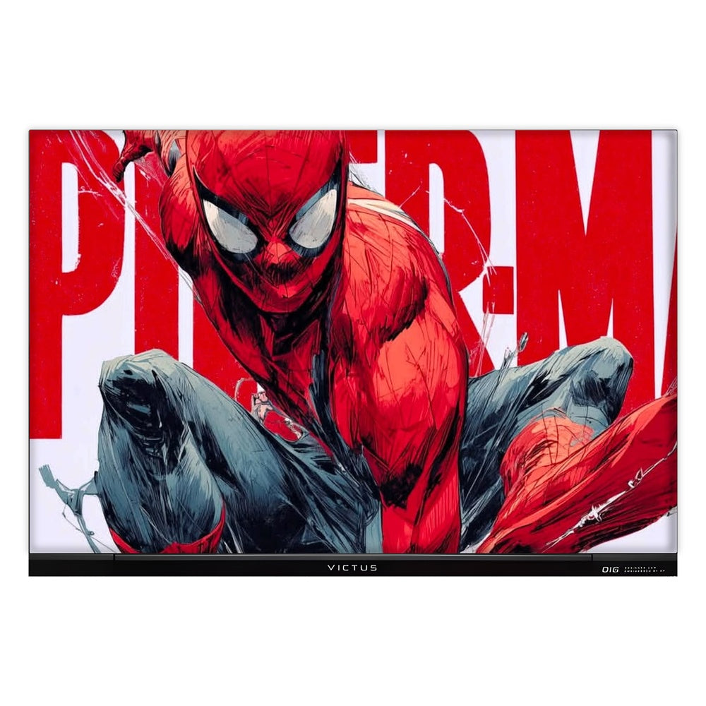 Webbed Warrior