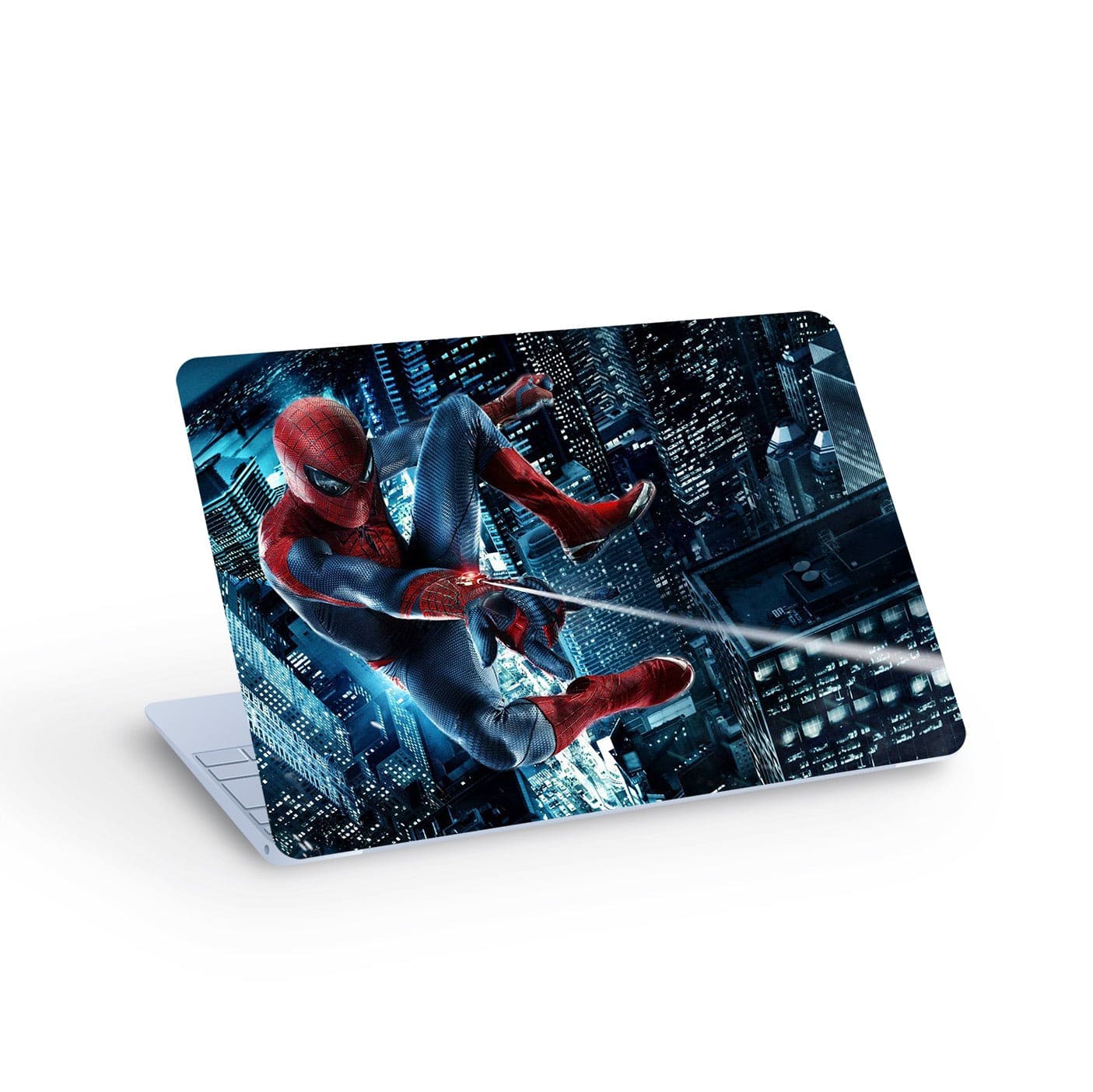 Peter Parker 4