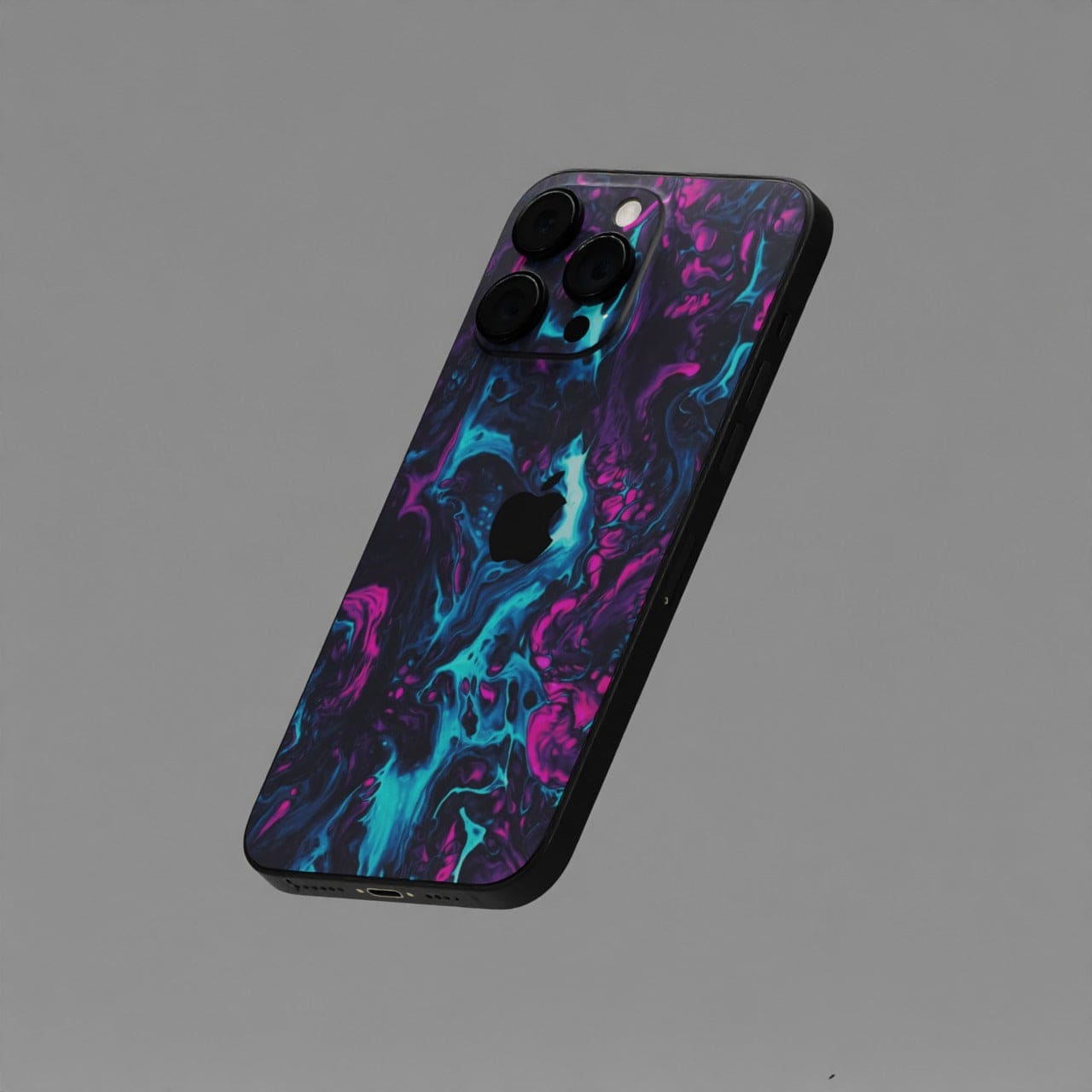 Cosmic Inferno Mobile Skins & Wraps