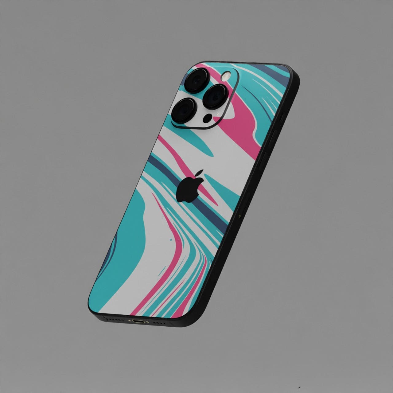 Candy Cat Mobile Skins & Wraps