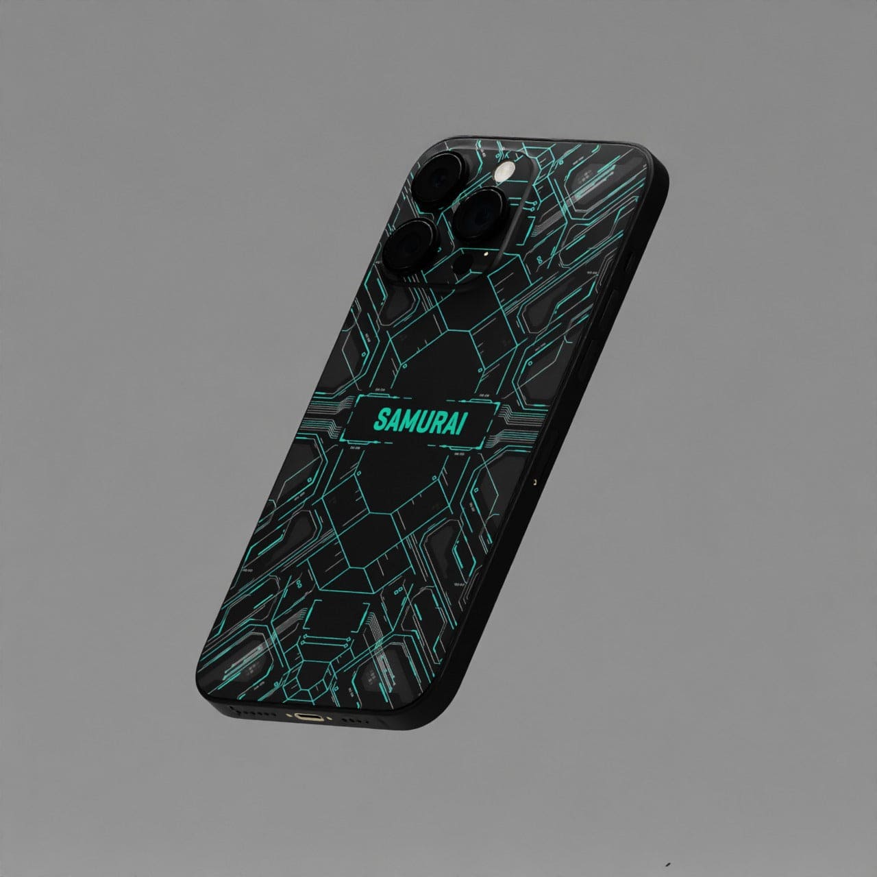 Digital Dojo Mobile Skins & Wraps