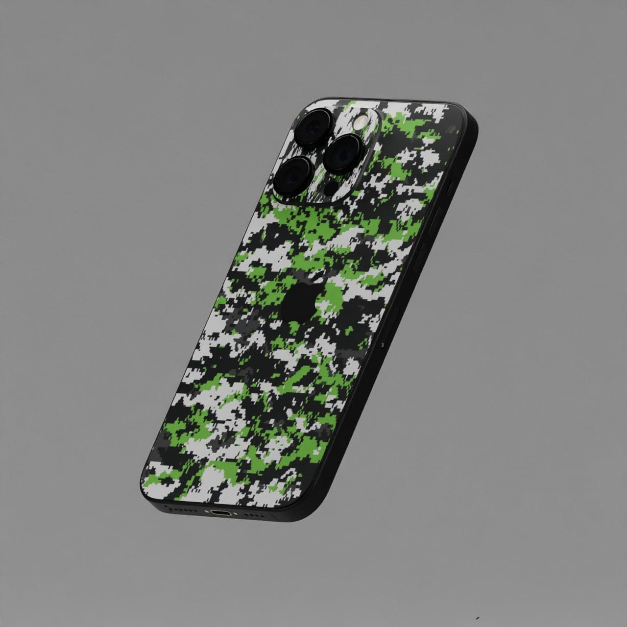 Urban Digi Camouflage Mobile Skins & Wraps