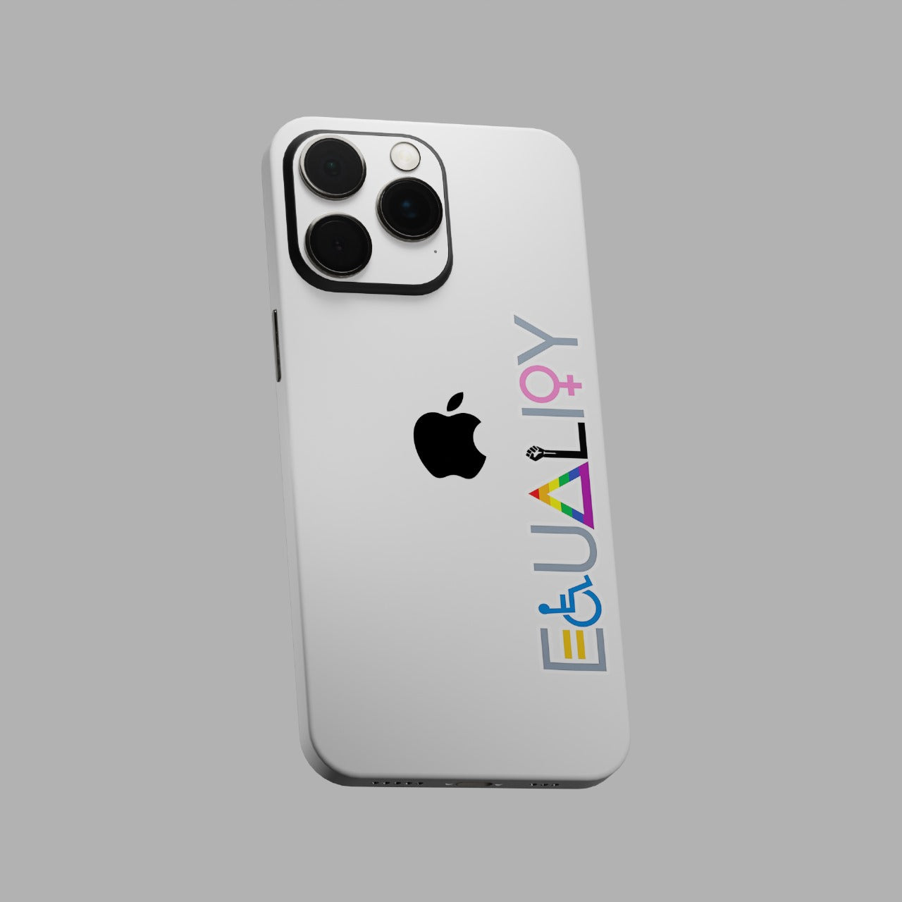 Equality Mobile Skins & Wraps