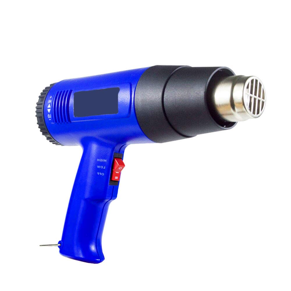 Heavy Duty Hot Air Gun