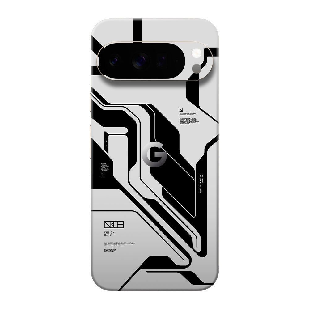 Google Pixel 10 Pro (5G) Skins & Wraps