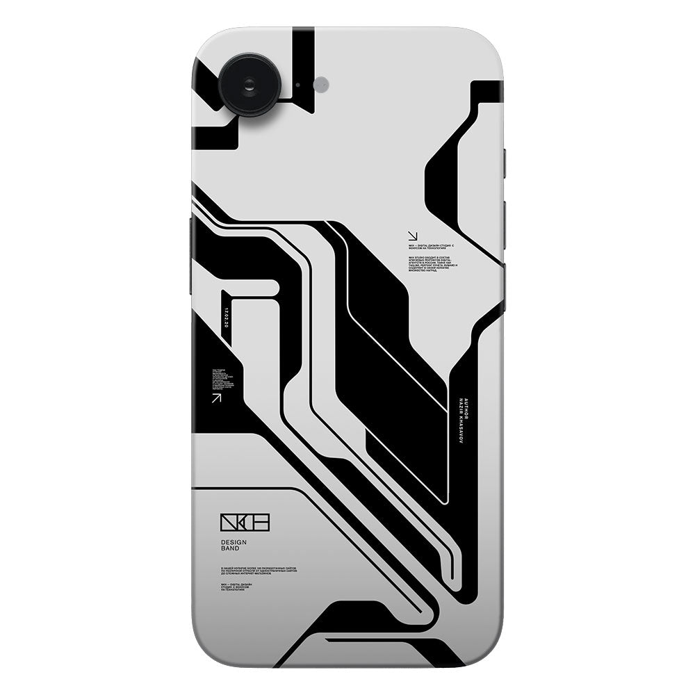 iPhone 17e Skins & Wraps
