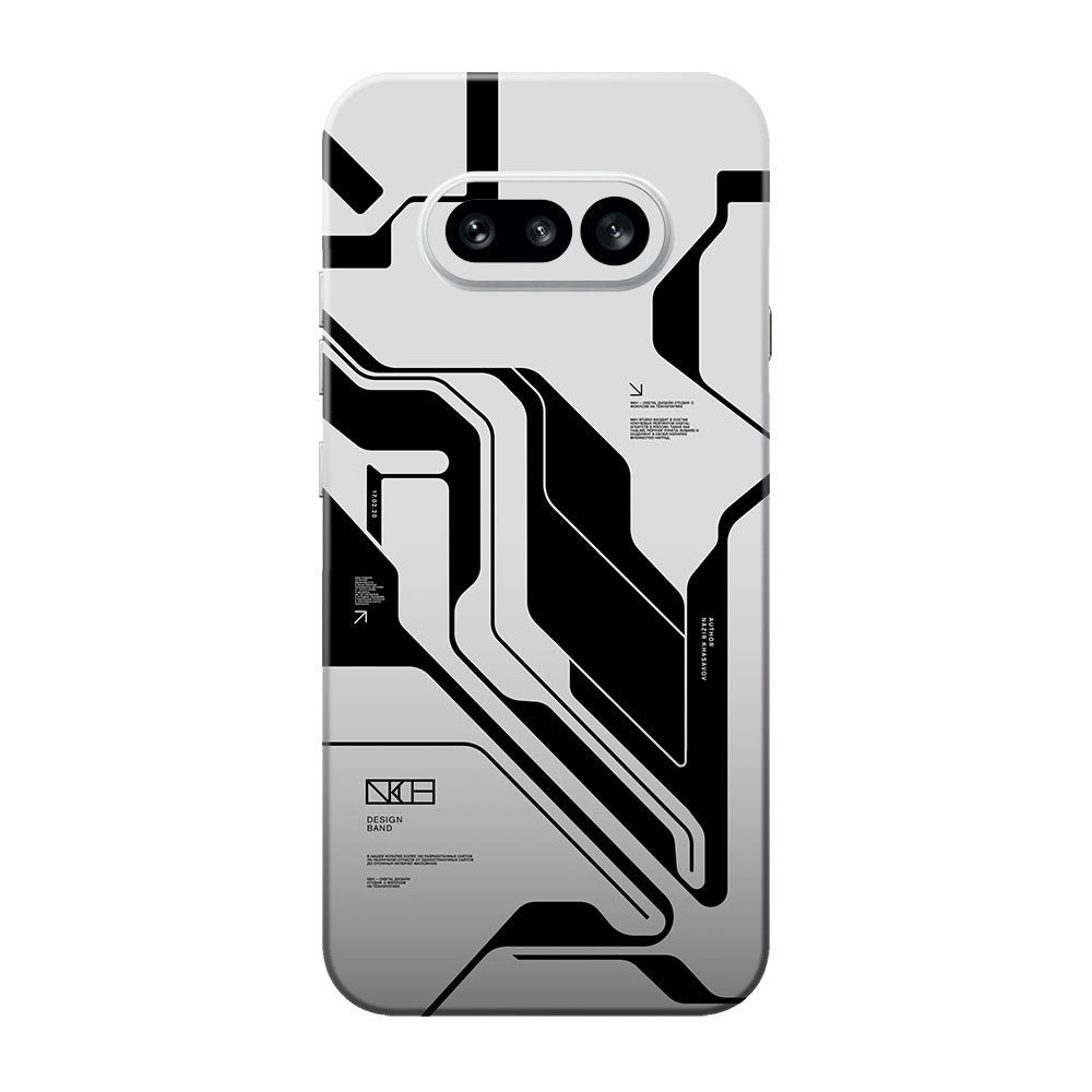 Nothing Phone 4A Skins & Wraps
