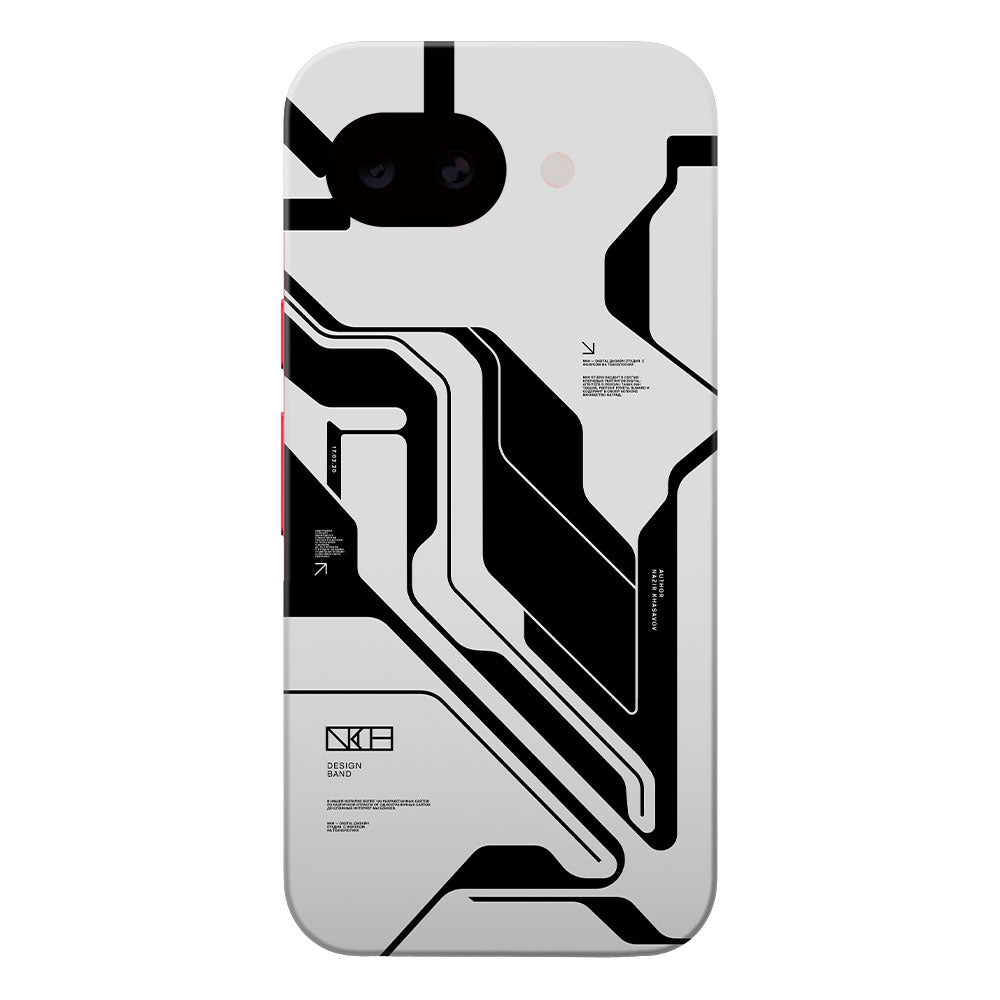 Google Pixel 10A Skins & Wraps