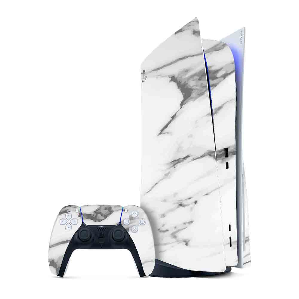 Sony PlayStation 5 Skins & Wraps