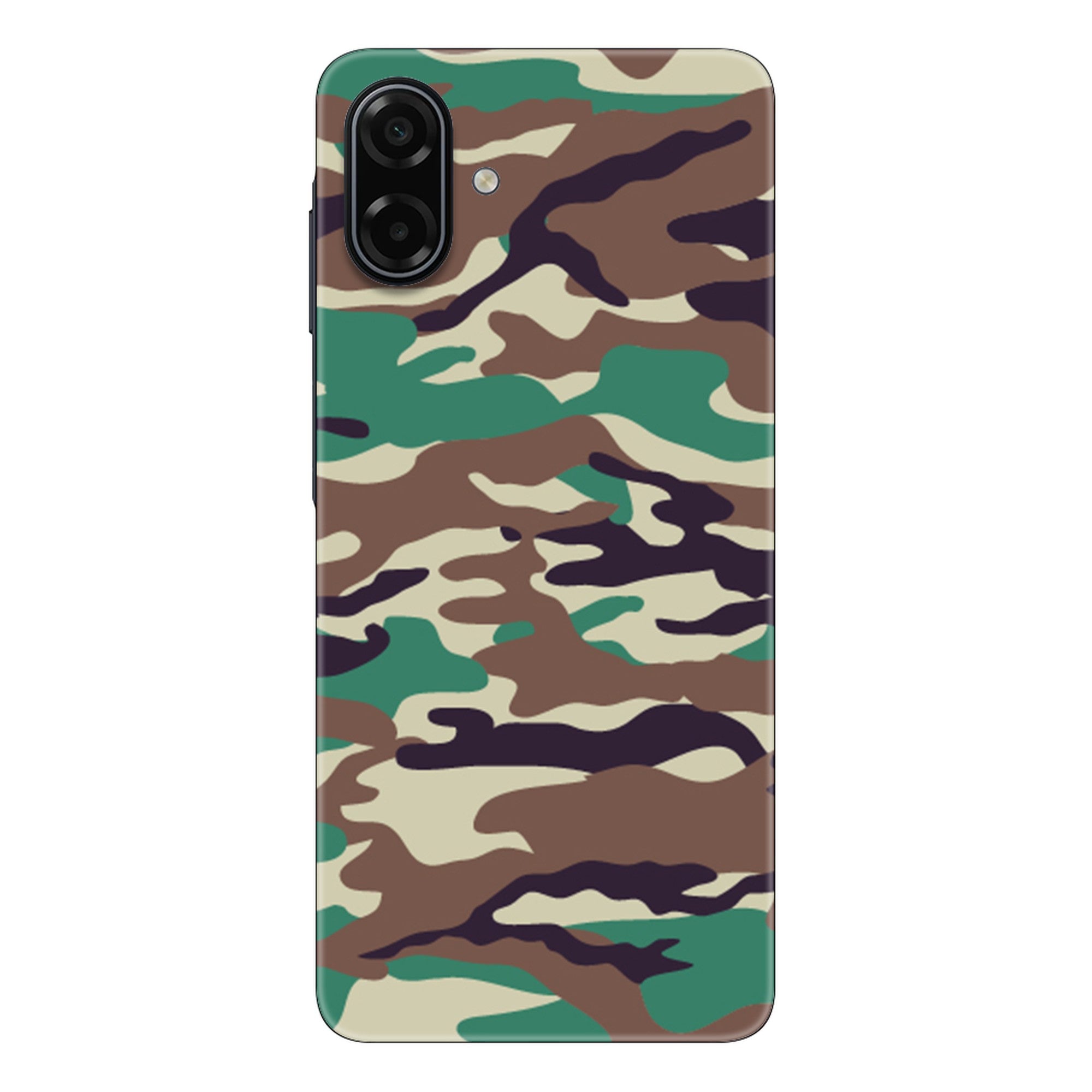 Wild Camo